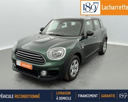 MINI MINI Countryman 136 ch