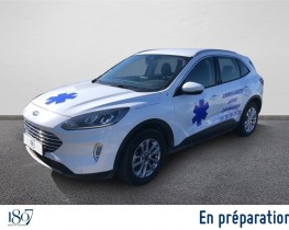 FORD KUGA 1.5 ECOBLUE 120 BVA8