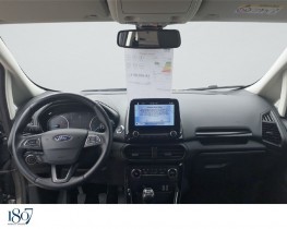 FORD ECOSPORT 1.5 TDCI 100CH S&S BVM6