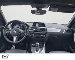 BMW SERIE 1 118i 136 ch BVA8