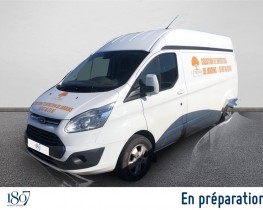 FORD TRANSIT (30) 290 L2H2 2.0 TDCI 170