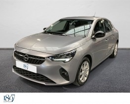 OPEL CORSA 1.2 TURBO 100 CH BVM6