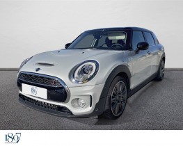 MINI MINI Clubman Cooper S 192 ch BVA7