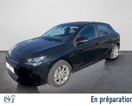 OPEL CORSA 1.5 DIESEL 100 CH BVM6