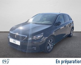 PEUGEOT 308 PURETECH 130CH S&S EAT8
