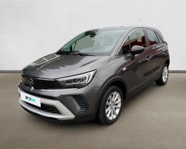 OPEL CROSSLAND 1.5 D 120 CH BVA6