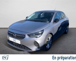 OPEL CORSA 1.2 TURBO 100 CH BVM6
