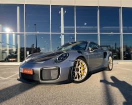 PORSCHE 911 GT2 RS GT2 4.0I 515