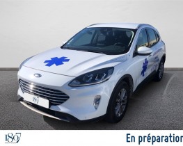 FORD KUGA 1.5 ECOBLUE 120 BVA8