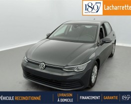 VOLKSWAGEN GOLF 1.0 TSI OPF 110 BVM6