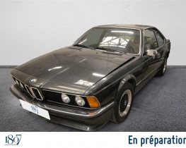 BMW SERIE 6 635 CSi