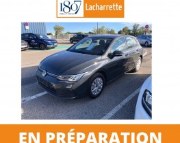 VOLKSWAGEN GOLF 1.0 TSI OPF 110 BVM6