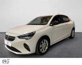 OPEL CORSA 1.2 75 CH BVM5