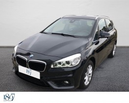 BMW SERIE 2 Active Tourer 218d 150 ch