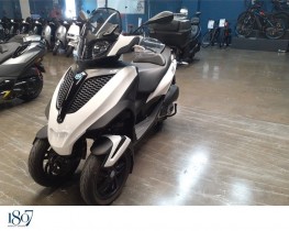 PIAGGIO A DEFINIR MP3