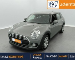 MINI MINI Clubman One D 116 ch