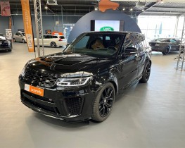 LAND ROVER RANGE ROVER SPORT MARK VIII V8 S/C 5.0L 575CH