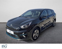 KIA NIRO ELECTRIQUE 204 CH