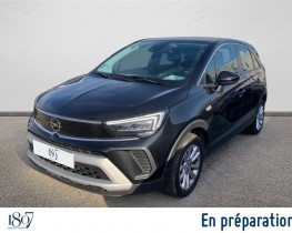 OPEL CROSSLAND 1.5 D 110 CH BVM6