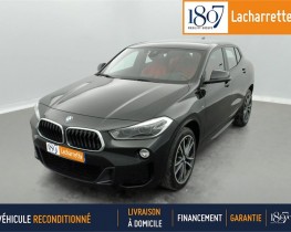 BMW X2 XDRIVE 20I 192 CH BVA8