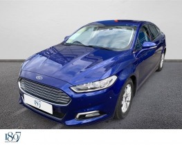 FORD MONDEO 1.5 TDCI 120 ECONETIC BVM6