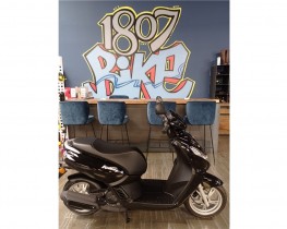 Peugeot Scoo Kisbee 50 ACTIVE EURO 5
