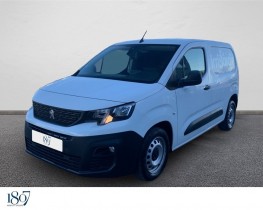 PEUGEOT PARTNER FGN STANDARD 1000 KG BLUEHDI 100 S&S BVM5