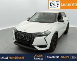 DS DS3 PURETECH 100 BVM6