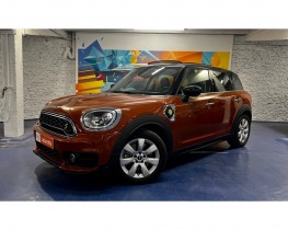 MINI MINI COUNTRYMAN F60 Countryman 136 - 88 ch ALL4 BVA6
