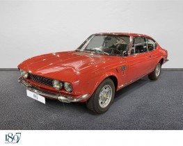 FIAT DINO V6 2 litres