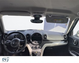 MINI MINI Countryman 136 - 88 ch ALL4 BVA6