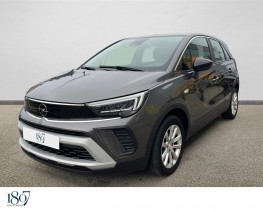 OPEL CROSSLAND 1.5 D 120 CH BVA6