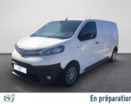 TOYOTA PROACE MEDIUM 120 D-4D BVM6