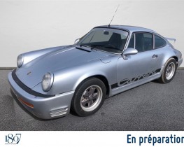 PORSCHE 911 SC