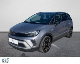 OPEL CROSSLAND 1.5 D 120 CH BVA6