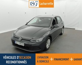 VOLKSWAGEN GOLF 1.0 TSI OPF 110 BVM6