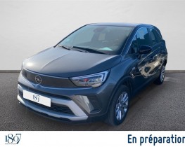 OPEL CROSSLAND 1.5 D 110 CH BVM6