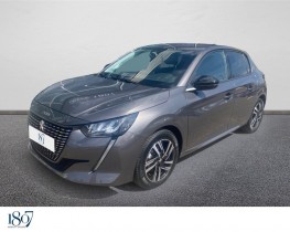 PEUGEOT 208 PURETECH 100 S&S BVM6