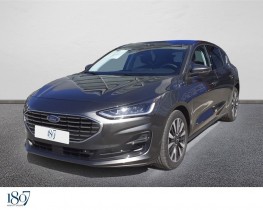 FORD FOCUS 1.0 FLEXIFUEL 125 S&S MHEV