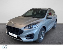 FORD KUGA 2.5 DURATEC 225 CH PHEV POWERSHIFT