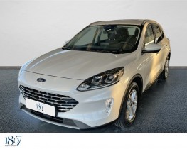 FORD KUGA 2.0 ECOBLUE 150 MHEV BVM6