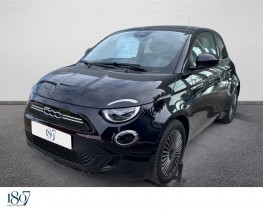 FIAT 500 NOUVELLE E 118 CH