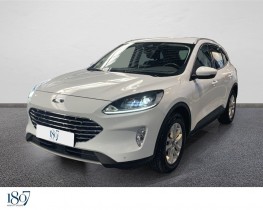 FORD KUGA 1.5 ECOBLUE 120 BVA8