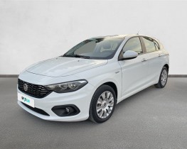 FIAT TIPO 5 PORTES MY19 E6D TIPO 5 PORTES 1.3 MULTIJET 95 CH S/S
