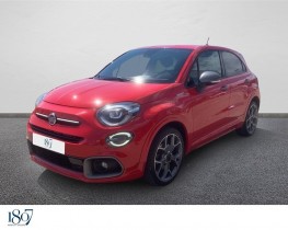 FIAT 500X 1.3 FIREFLY TURBO T4 150 CH DCT