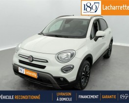 FIAT 500X 1.3 FIREFLY TURBO T4 150 CH DCT