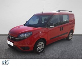 FIAT DOBLO CARGO CABINE APPROFONDIE EURO 6D-T CARGO CA MAXI 1.6 MULTIJET 105