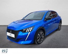 PEUGEOT 208 PURETECH 100 S&S EAT8