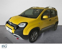FIAT PANDA 1.2 69 CH S/S