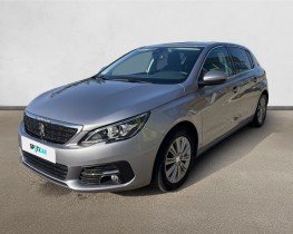 PEUGEOT 308 PURETECH 130CH S&S EAT8